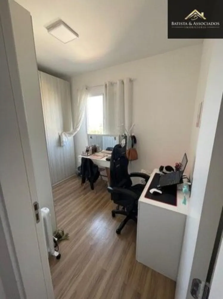 Apartamento, 2 quartos, 51 m² - Foto 4