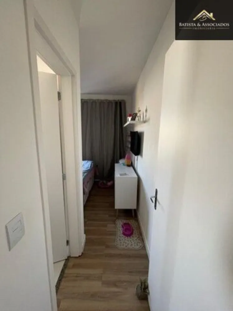 Apartamento, 2 quartos, 51 m² - Foto 3