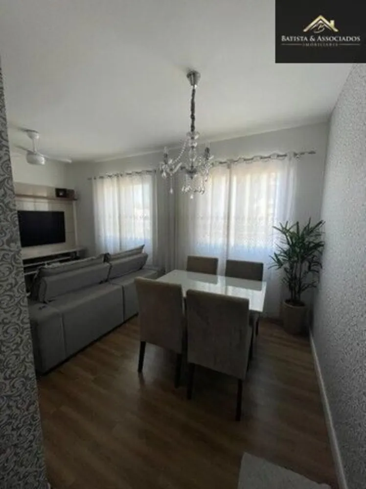 Apartamento, 2 quartos, 51 m² - Foto 1