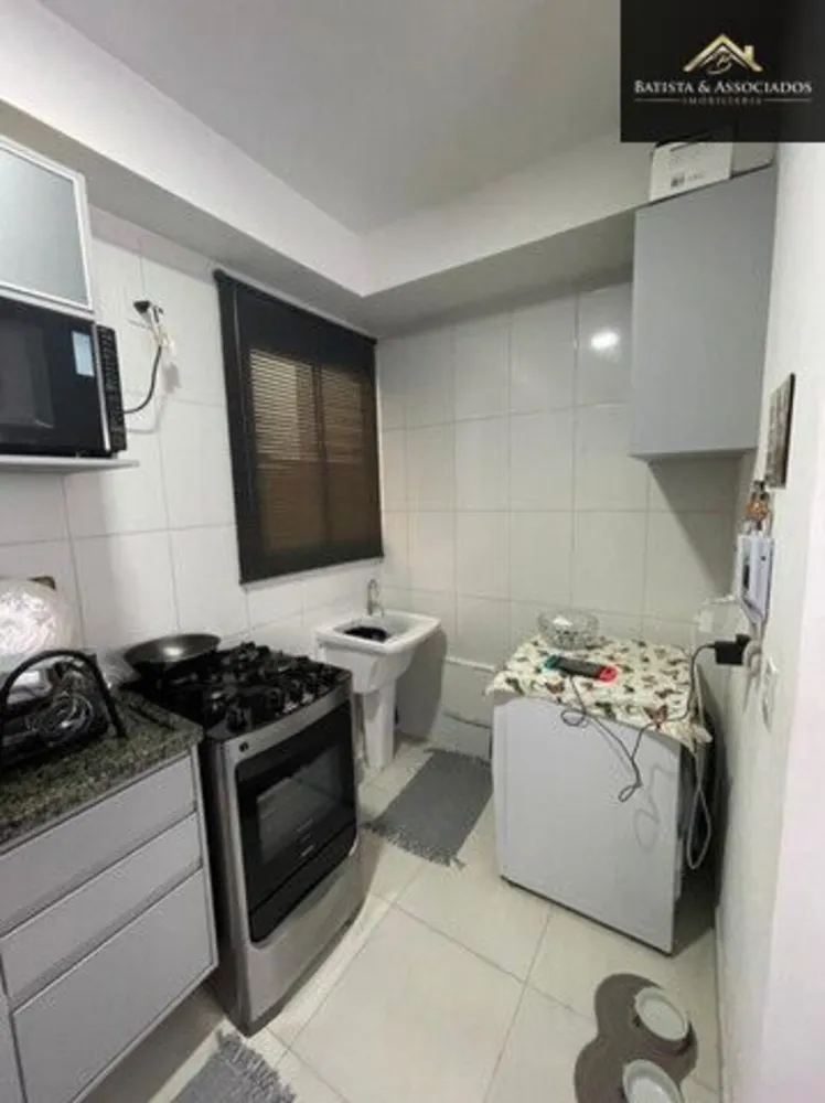 Apartamento, 2 quartos, 51 m² - Foto 6
