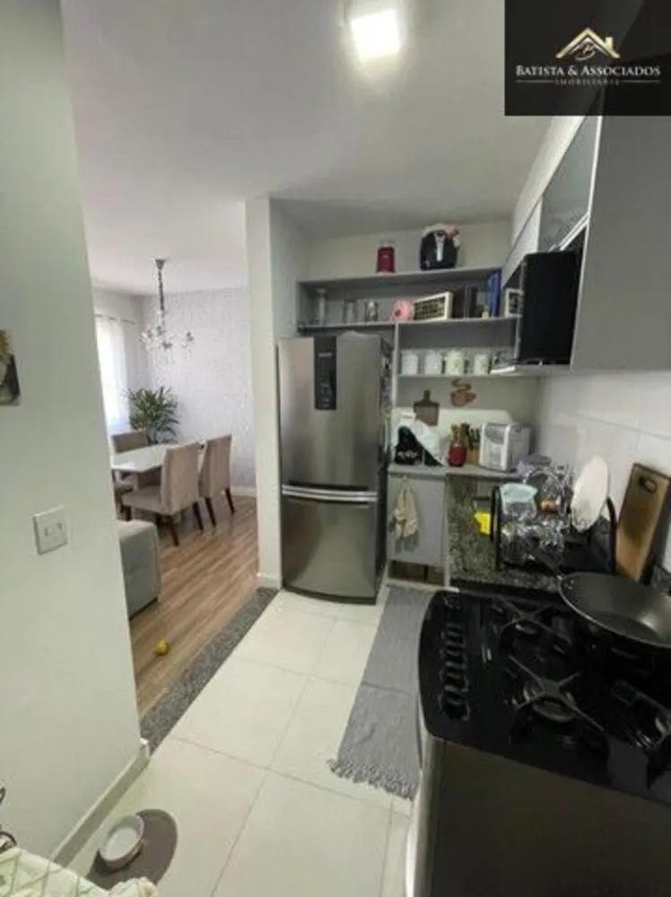 Apartamento, 2 quartos, 51 m² - Foto 5