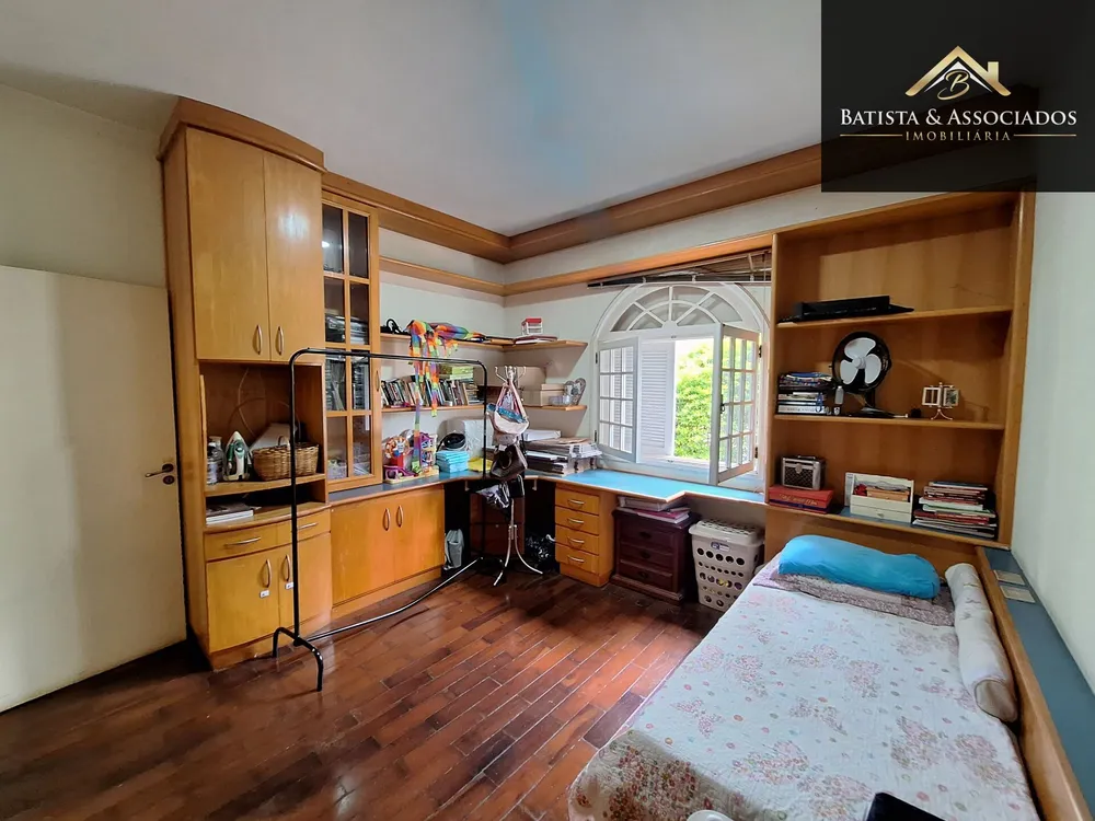 Casa, 4 quartos, 280 m² - Foto 6