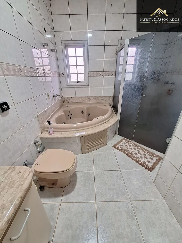 Casa, 4 quartos, 280 m² - Foto 10
