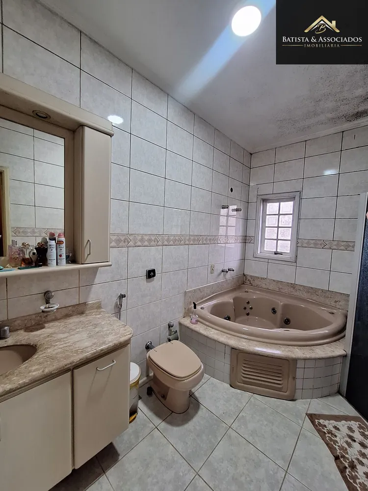 Casa, 4 quartos, 280 m² - Foto 9