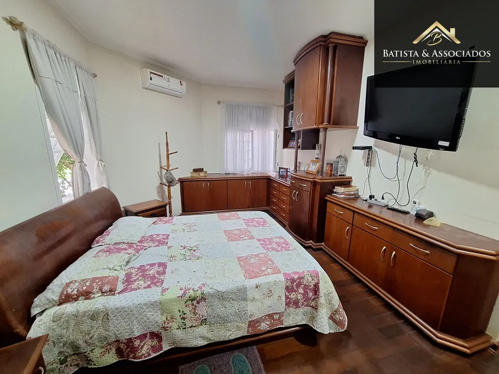 Casa, 4 quartos, 280 m² - Foto 12