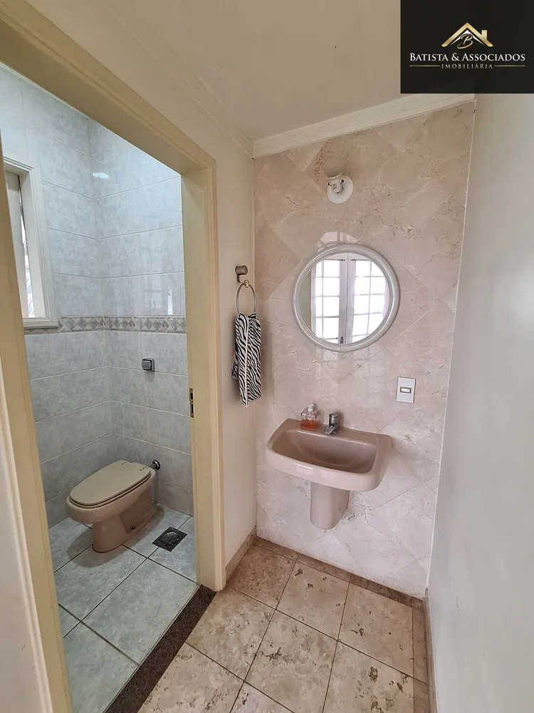 Casa, 4 quartos, 280 m² - Foto 1