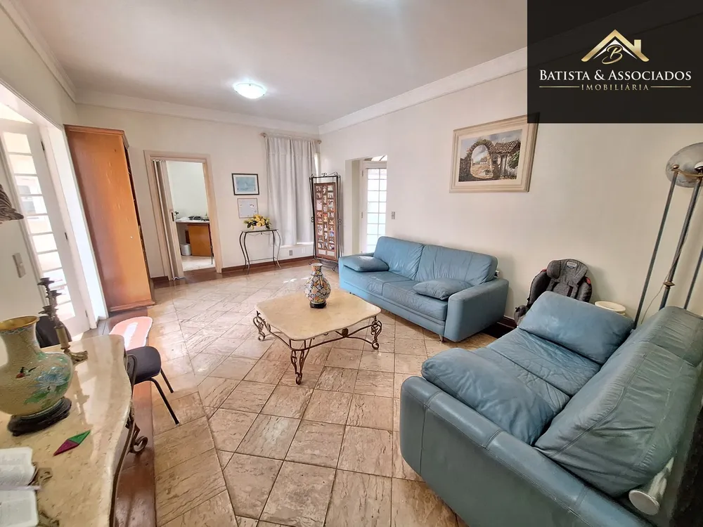 Casa, 4 quartos, 280 m² - Foto 2