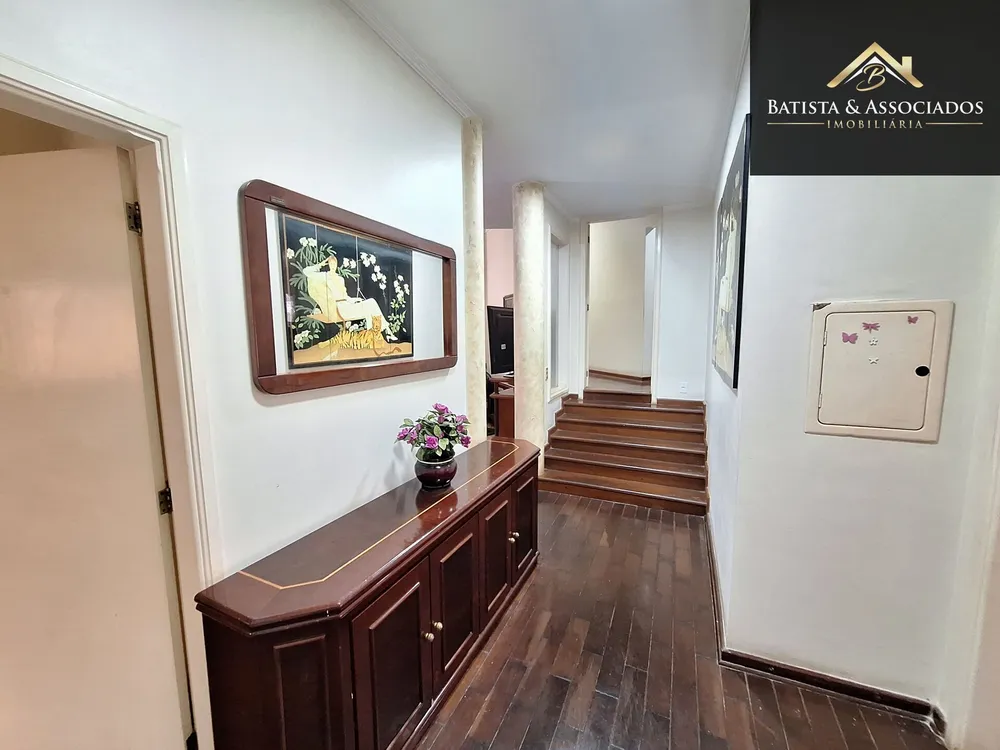 Casa, 4 quartos, 280 m² - Foto 8
