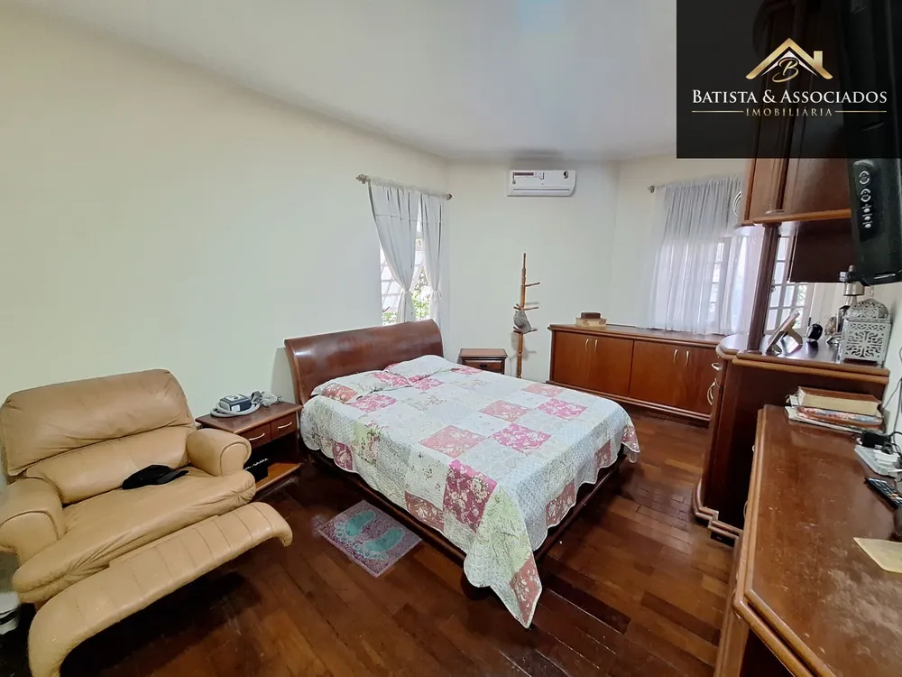 Casa, 4 quartos, 280 m² - Foto 11