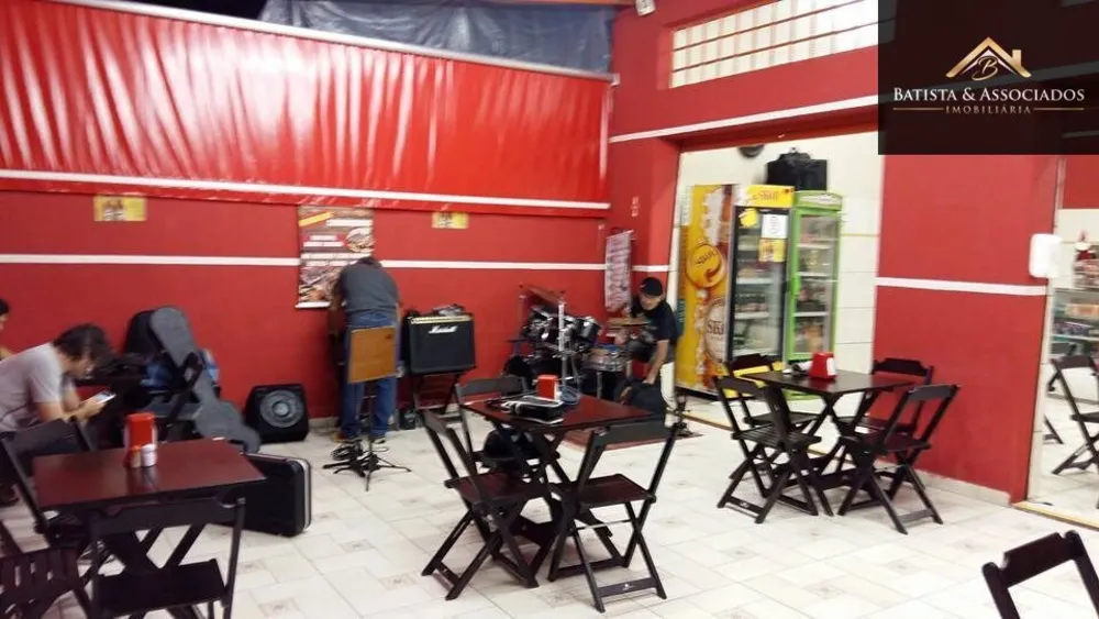 Prédio Inteiro, 110 m² - Foto 5