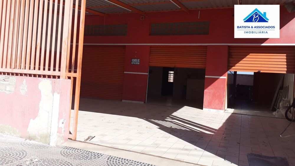 Prédio Inteiro, 110 m² - Foto 2