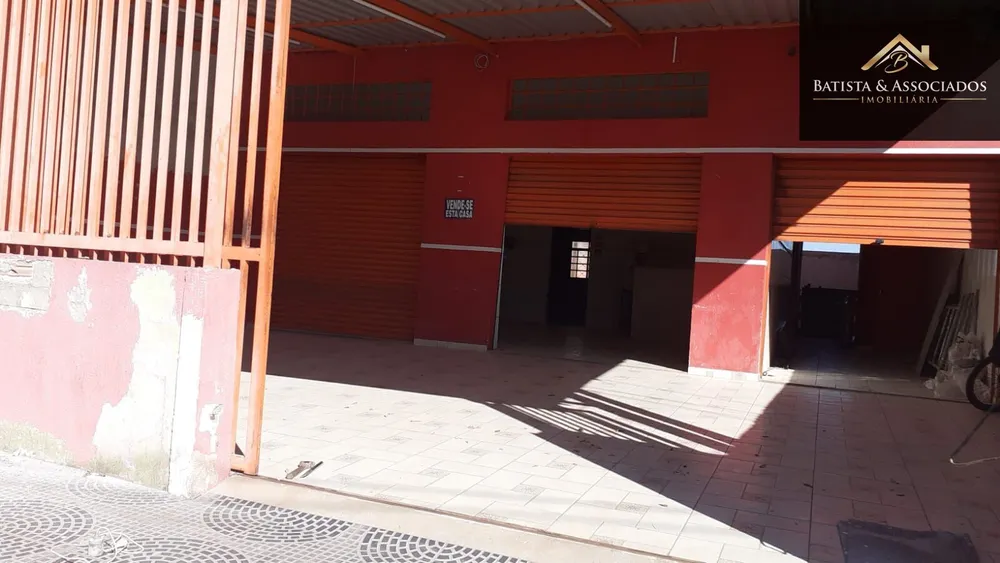 Prédio Inteiro, 110 m² - Foto 1