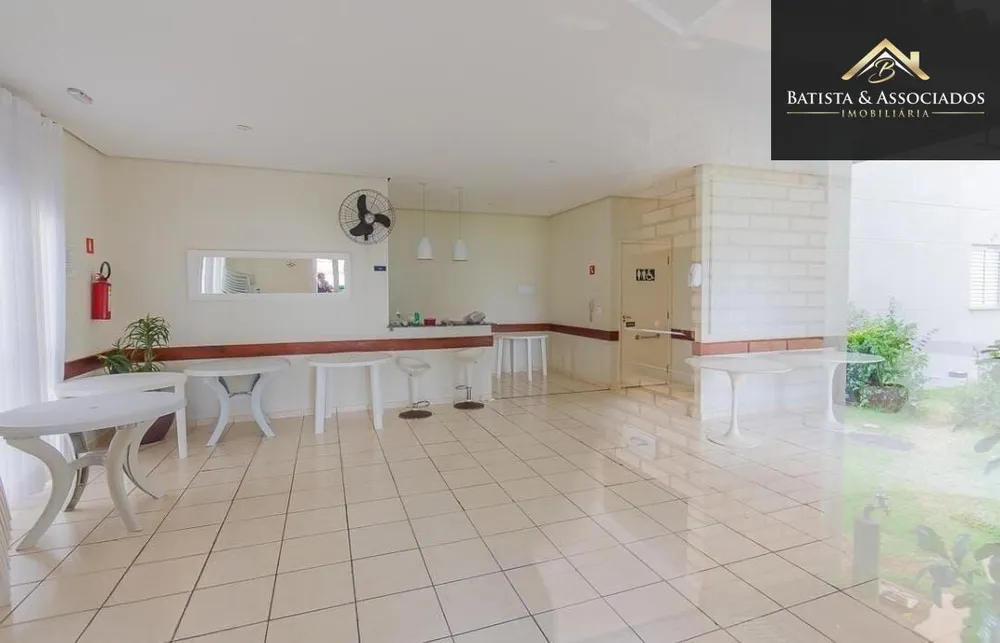 Apartamento, 2 quartos, 50 m² - Foto 9