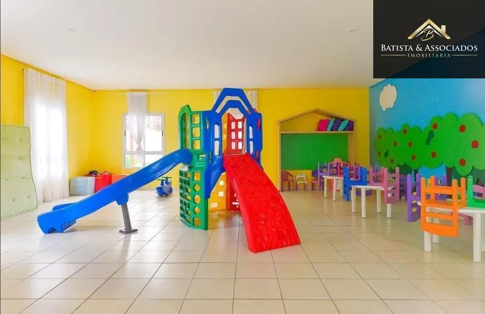 Apartamento, 2 quartos, 50 m² - Foto 11