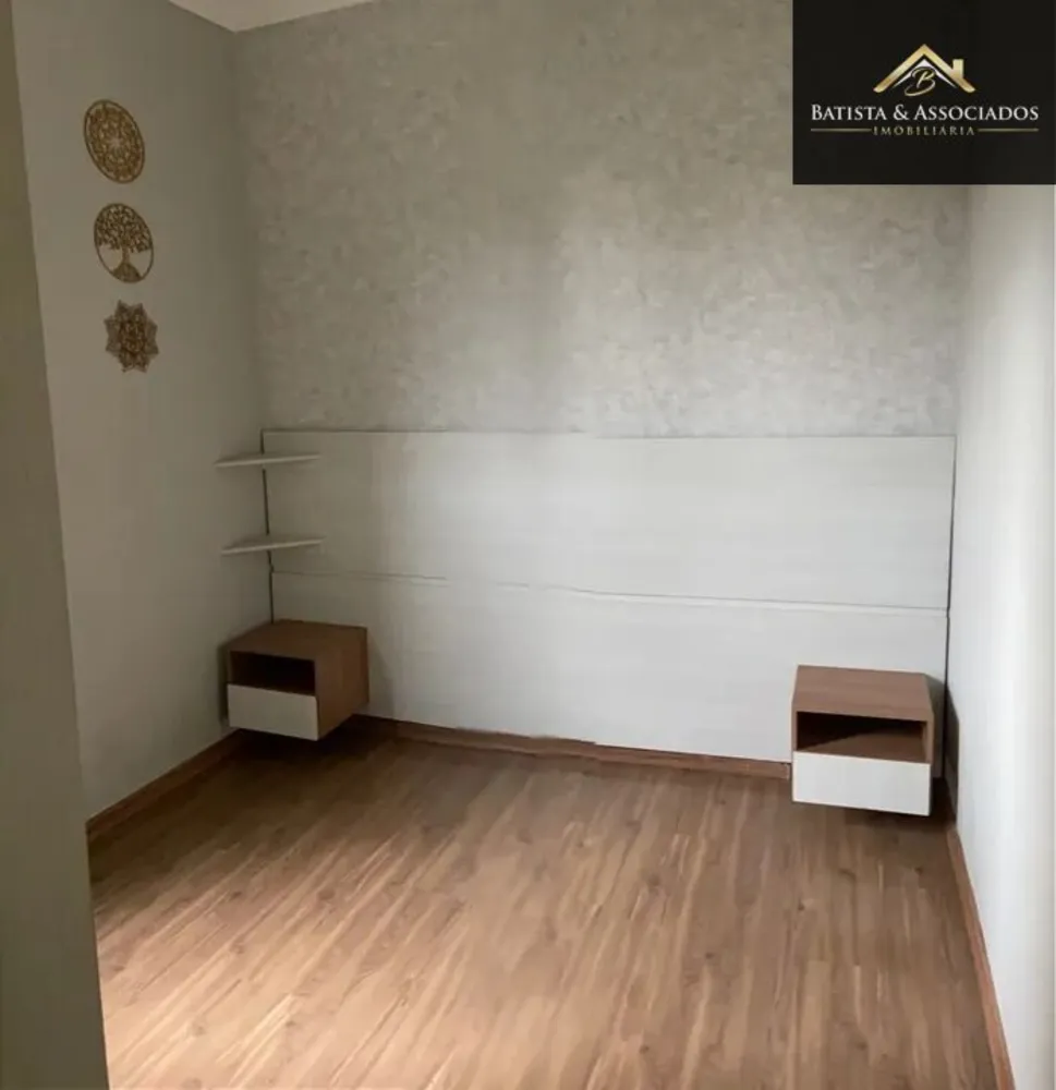 Apartamento, 2 quartos, 50 m² - Foto 5
