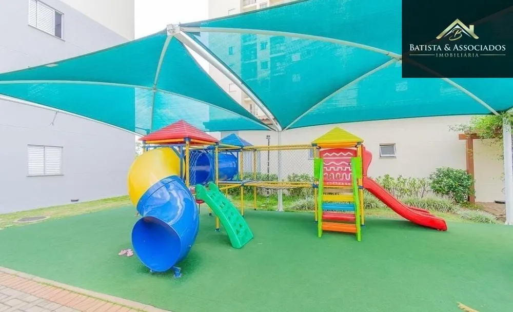 Apartamento, 2 quartos, 50 m² - Foto 12