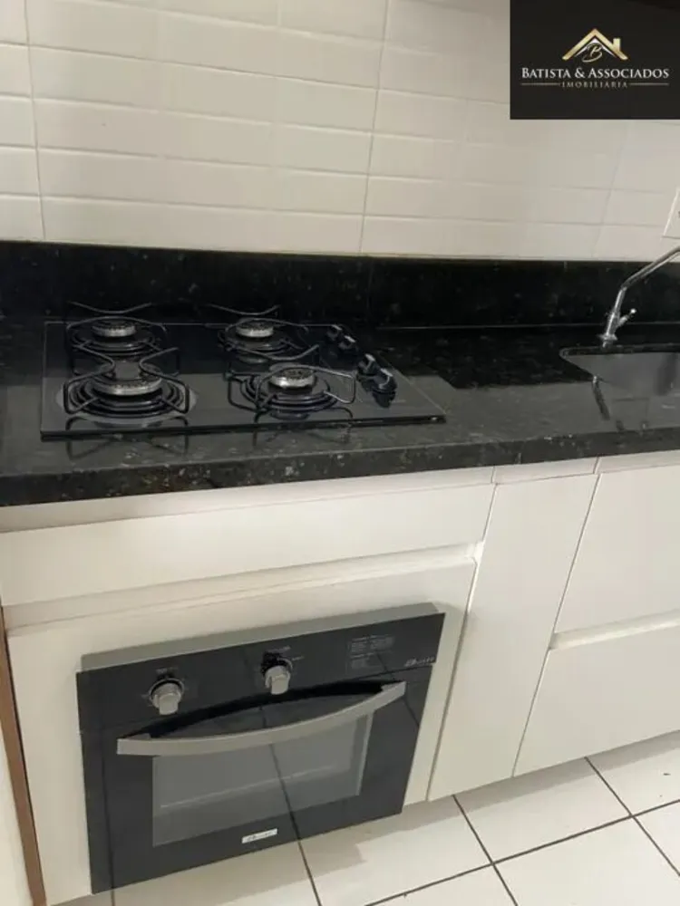 Apartamento, 2 quartos, 50 m² - Foto 3