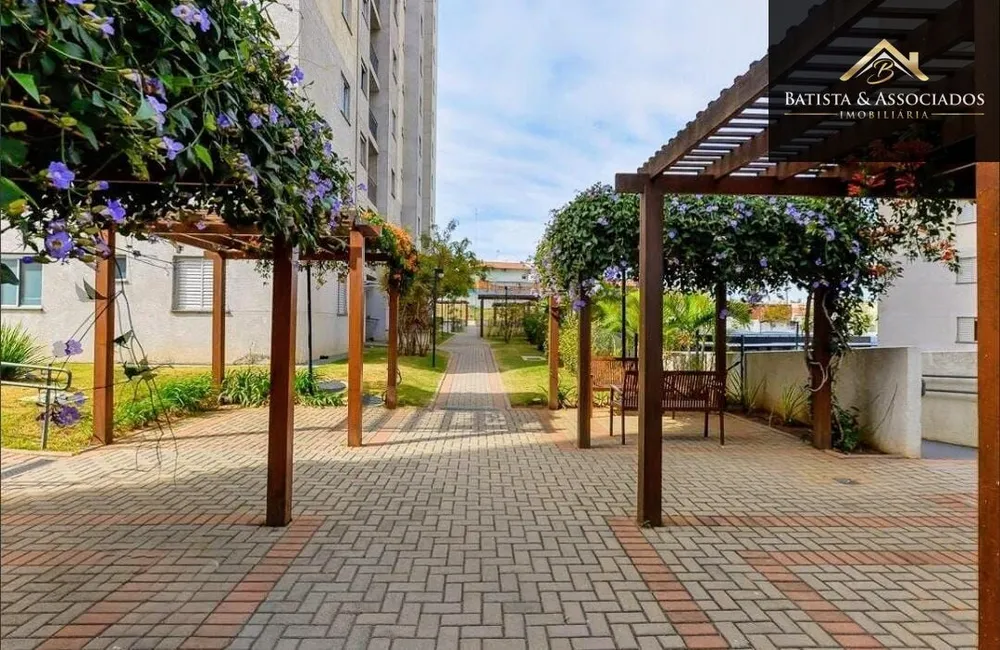 Apartamento, 2 quartos, 50 m² - Foto 6