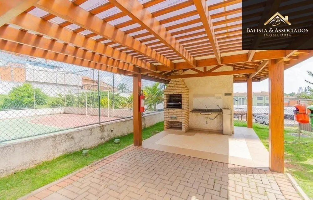 Apartamento, 2 quartos, 50 m² - Foto 7