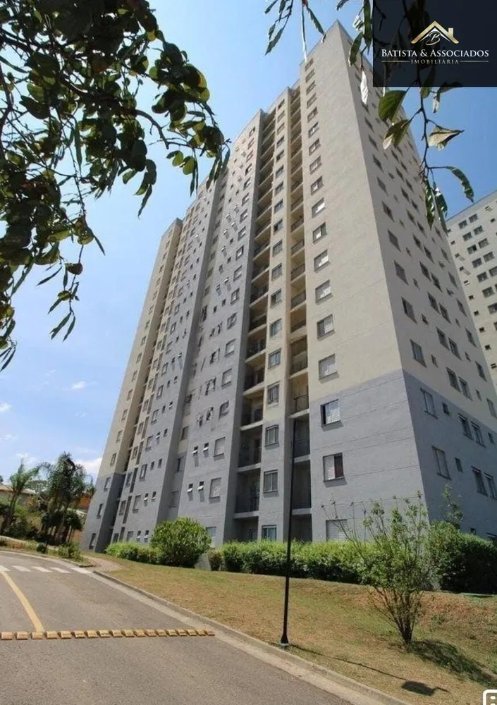 Apartamento, 2 quartos, 50 m² - Foto 16