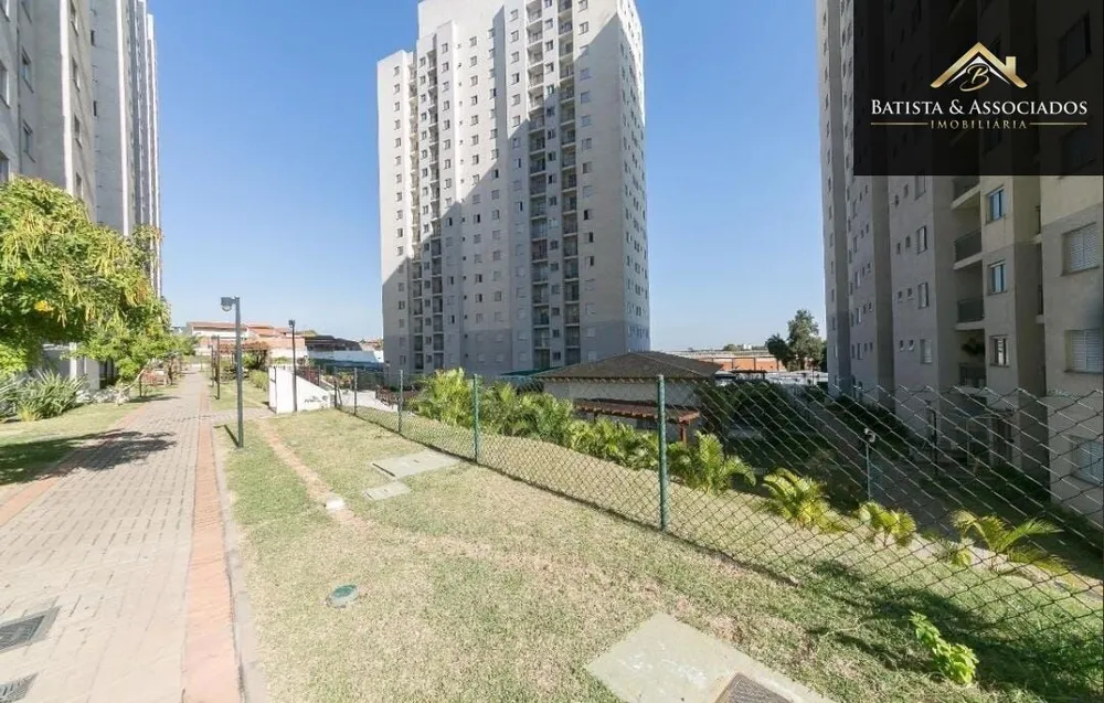 Apartamento, 2 quartos, 50 m² - Foto 15