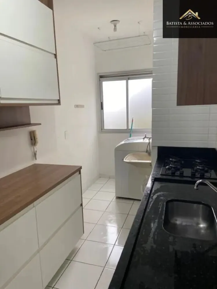 Apartamento, 2 quartos, 50 m² - Foto 4