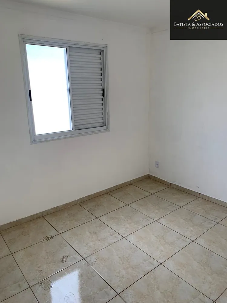 Apartamento, 2 quartos, 43 m² - Foto 1