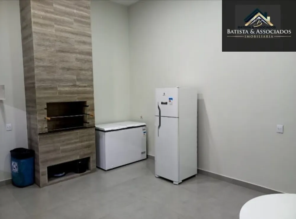 Apartamento, 2 quartos, 43 m² - Foto 4
