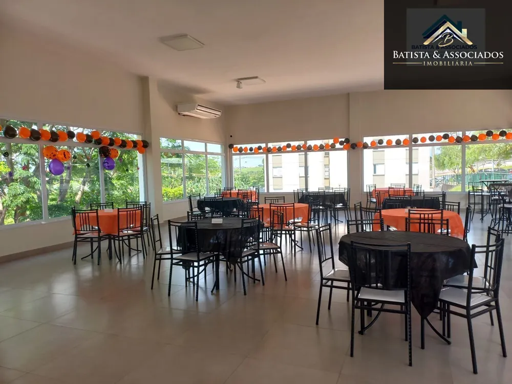 Apartamento, 2 quartos, 43 m² - Foto 8