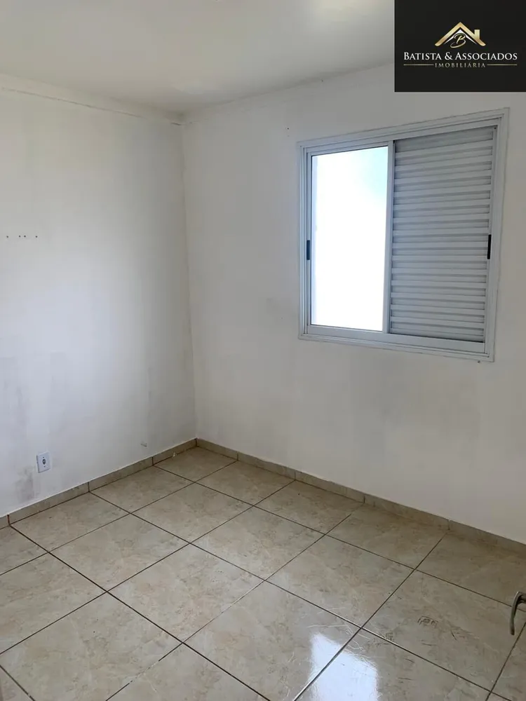 Apartamento, 2 quartos, 43 m² - Foto 2
