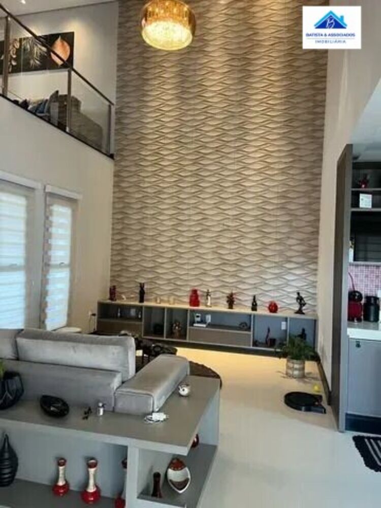 Casa, 3 quartos, 240 m² - Foto 1