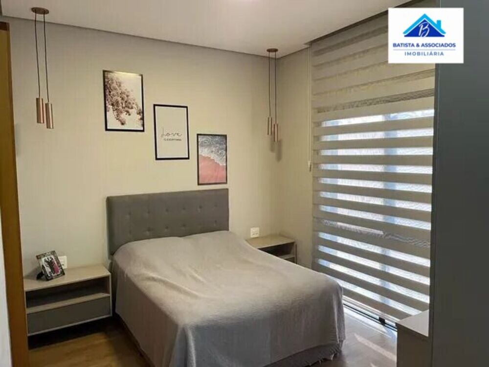 Casa, 3 quartos, 240 m² - Foto 4