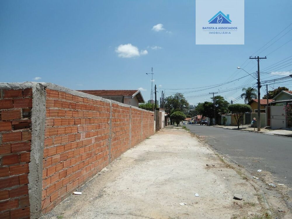 Terreno, 511 m² - Foto 1