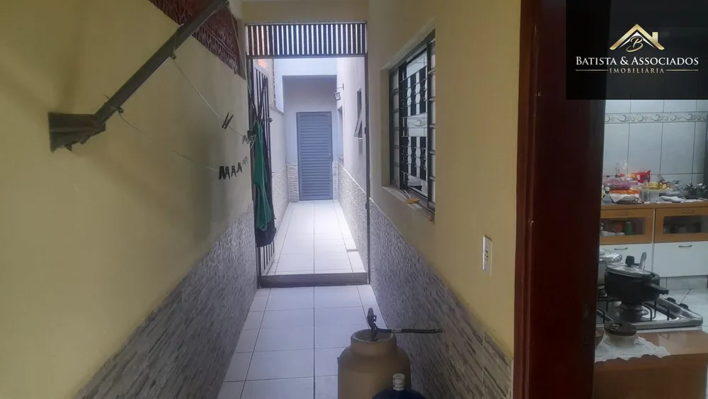Casa, 3 quartos, 175 m² - Foto 16