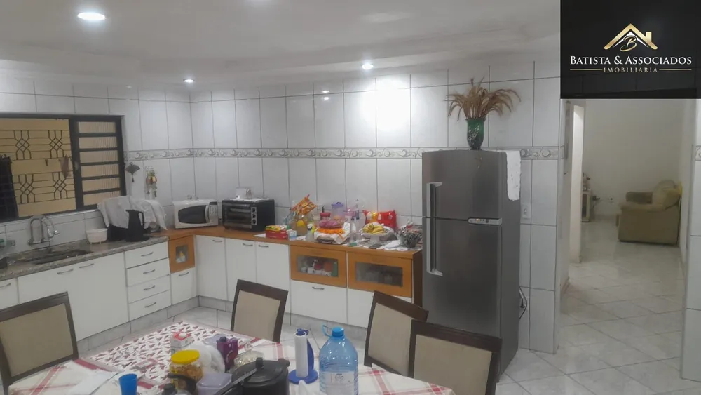 Casa, 3 quartos, 175 m² - Foto 7