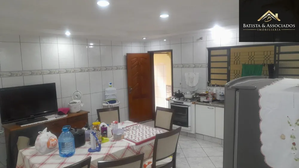 Casa, 3 quartos, 175 m² - Foto 5