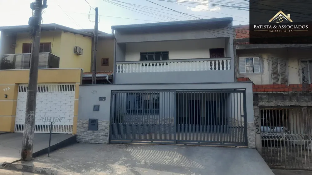 Casa, 3 quartos, 175 m² - Foto 1