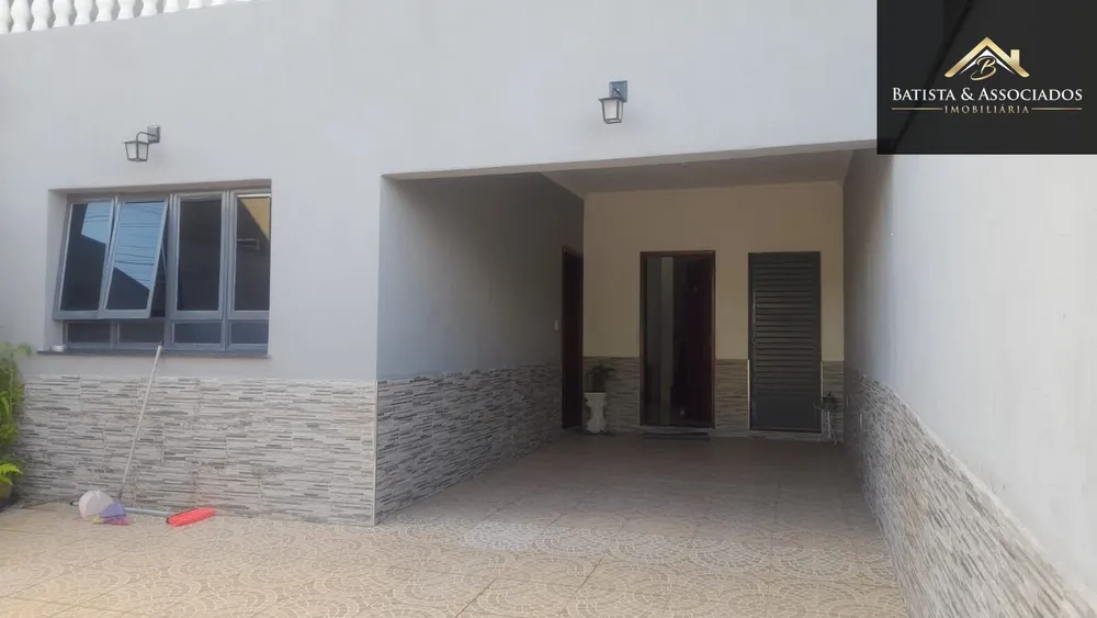 Casa, 3 quartos, 175 m² - Foto 4