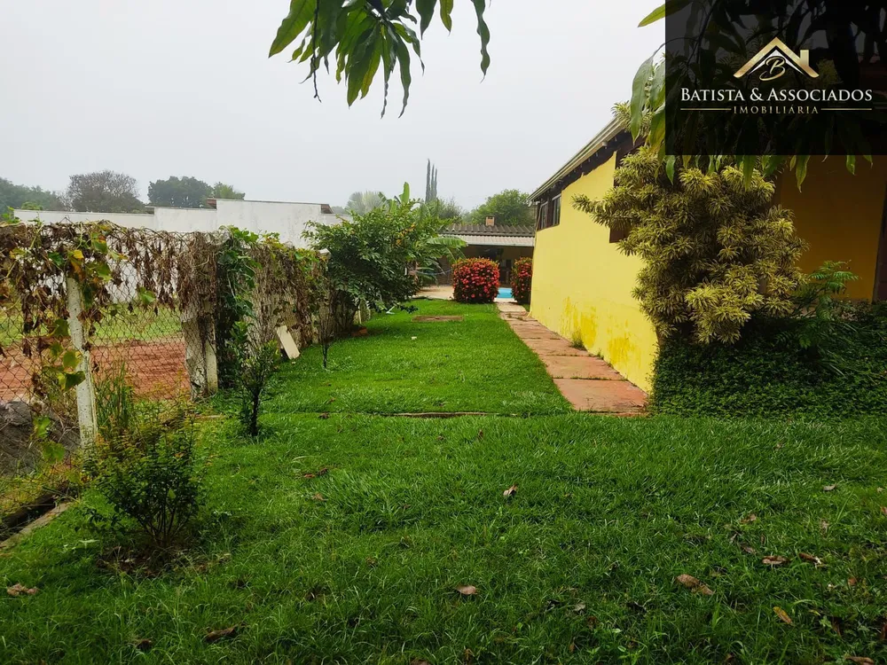 Chácara, 3 quartos, 1000 m² - Foto 12