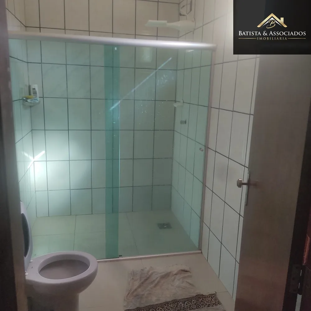 Chácara, 3 quartos, 1000 m² - Foto 6