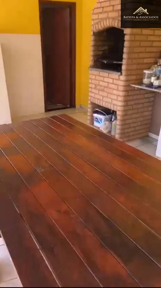 Chácara, 3 quartos, 1000 m² - Foto 2