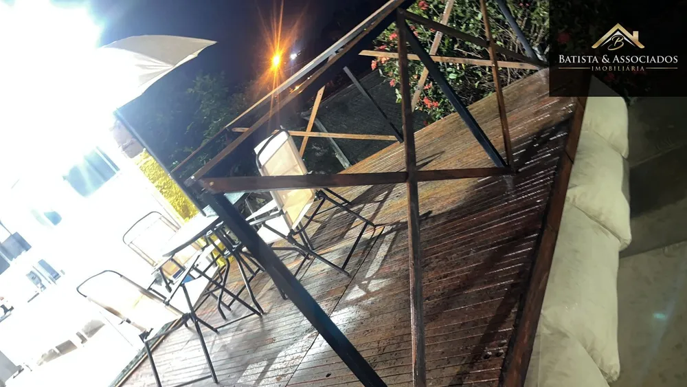 Chácara, 3 quartos, 1000 m² - Foto 14