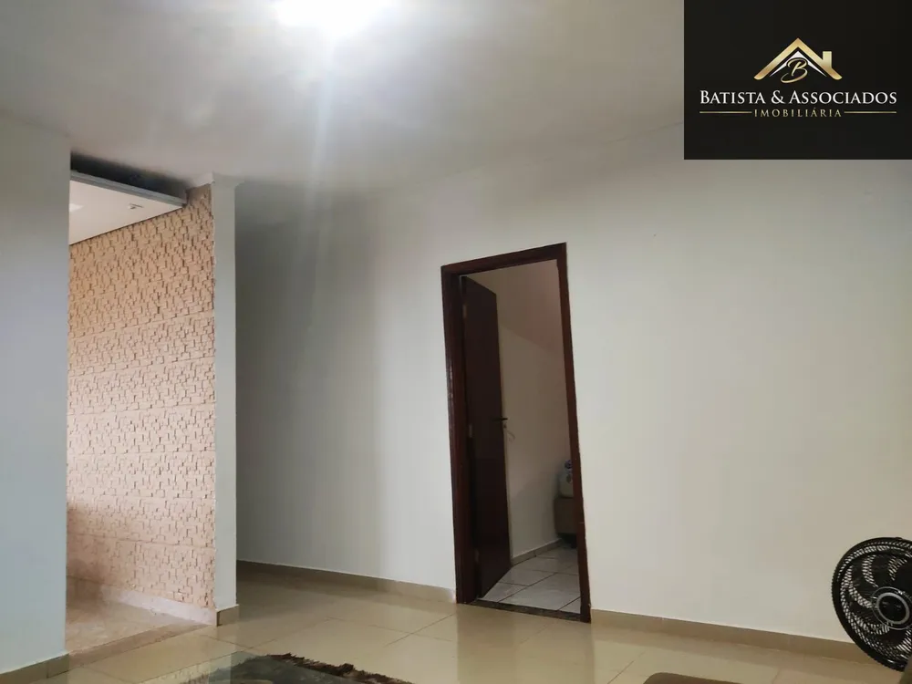 Chácara, 3 quartos, 1000 m² - Foto 2