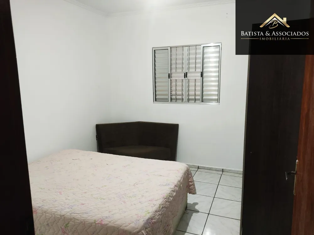 Chácara, 3 quartos, 1000 m² - Foto 3