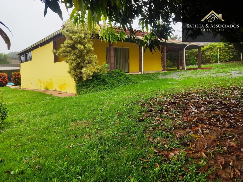 Chácara, 3 quartos, 1000 m² - Foto 11