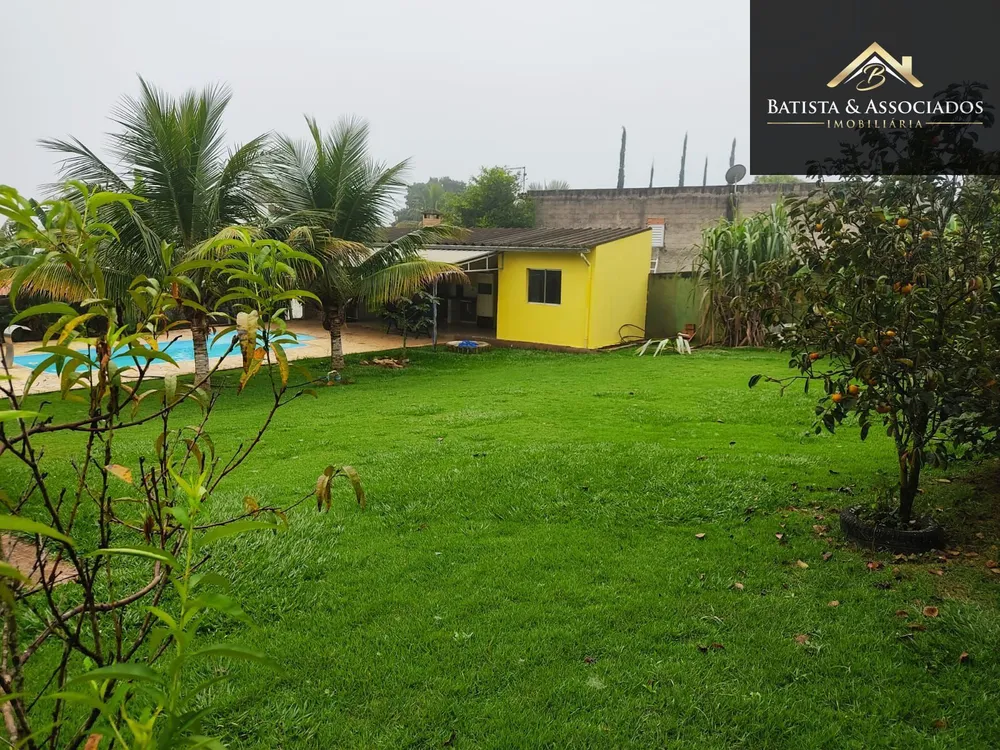 Chácara, 3 quartos, 1000 m² - Foto 15