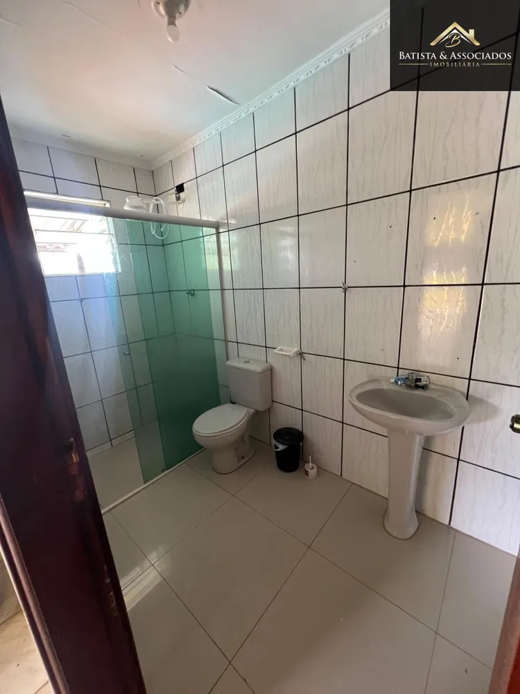 Chácara, 3 quartos, 1000 m² - Foto 5