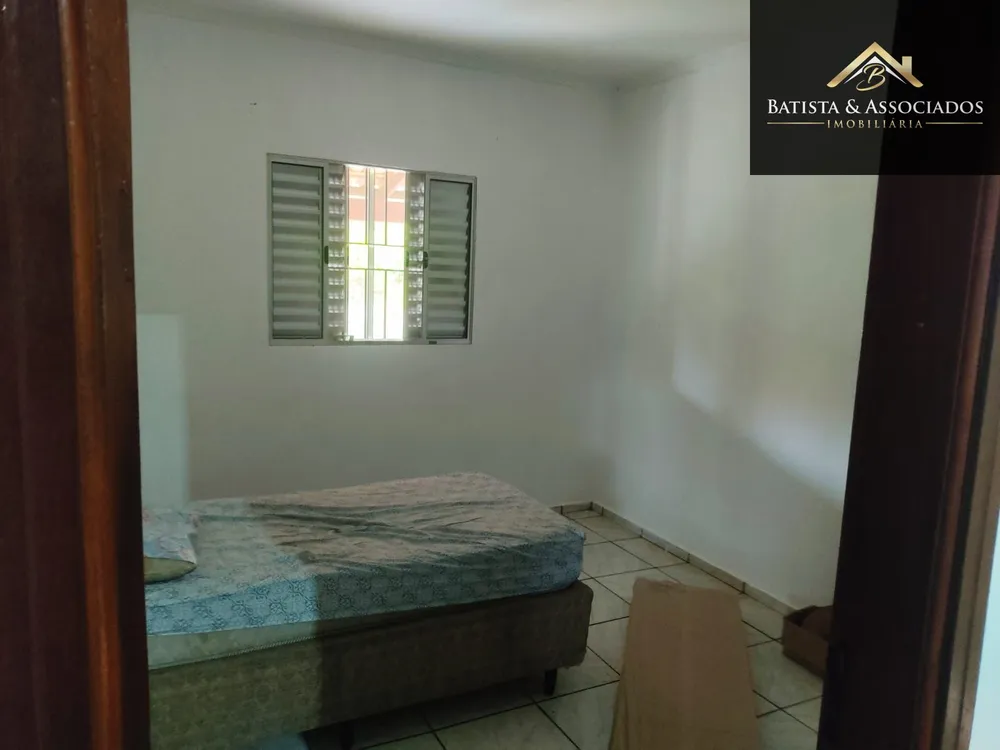 Chácara, 3 quartos, 1000 m² - Foto 4