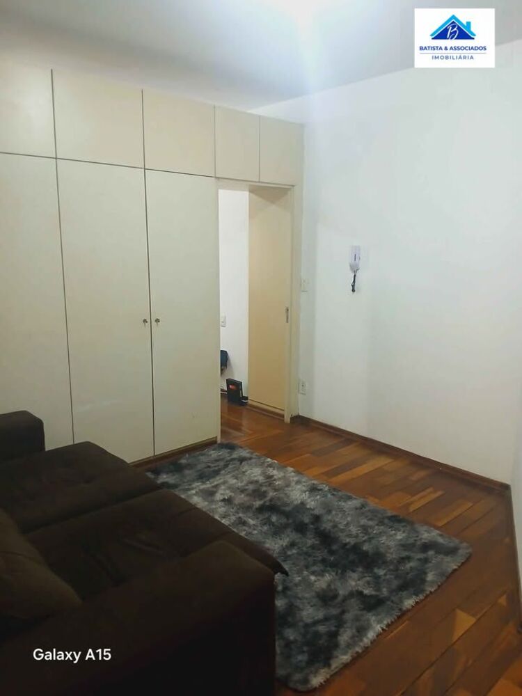 Apartamento, 1 quarto, 53 m² - Foto 3