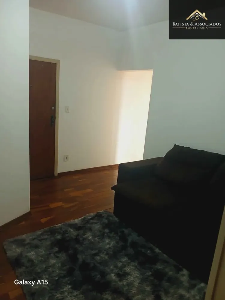 Apartamento, 1 quarto, 53 m² - Foto 6